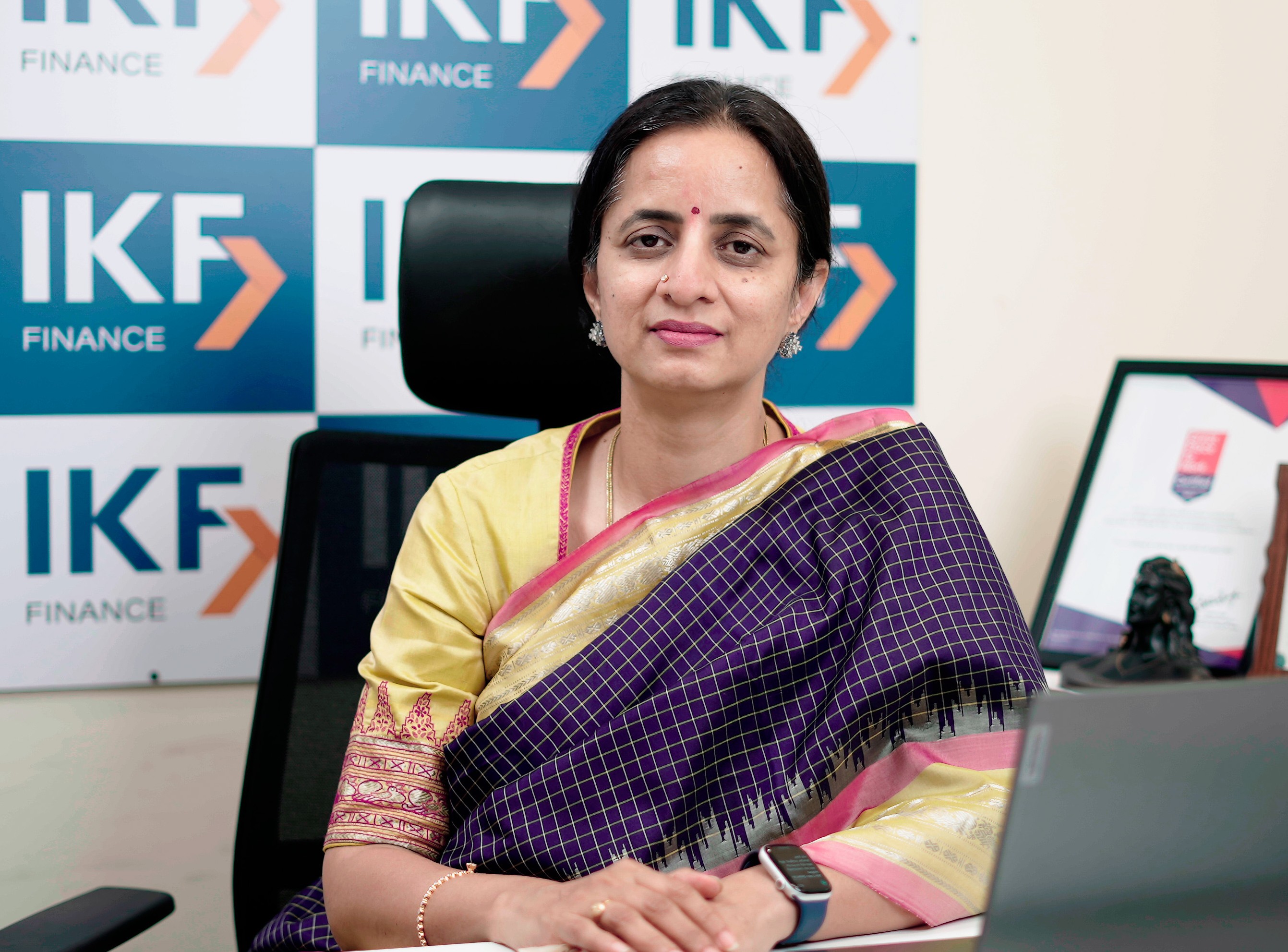 Ms. K Vasumathi Devi